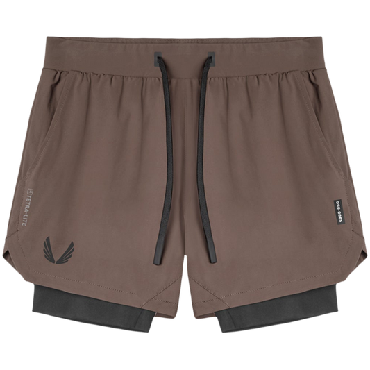 Tetra-Lite™ 5" Liner Shorts
