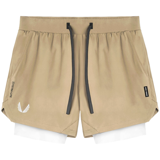 Tetra-Lite™ 5” Liner Shorts