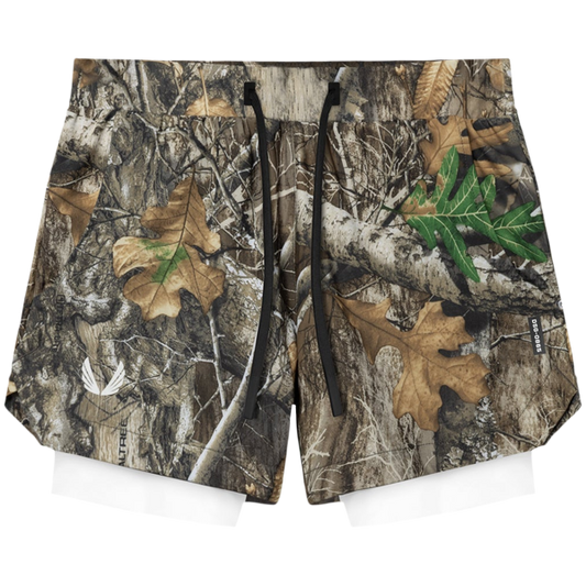 Tetra-Lite™ 5” Liner Shorts