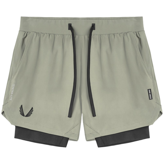 Tetra-Lite™ 5" Liner Shorts