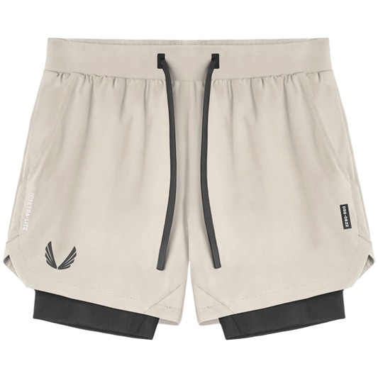 Tetra-Lite™ 5" Liner Shorts
