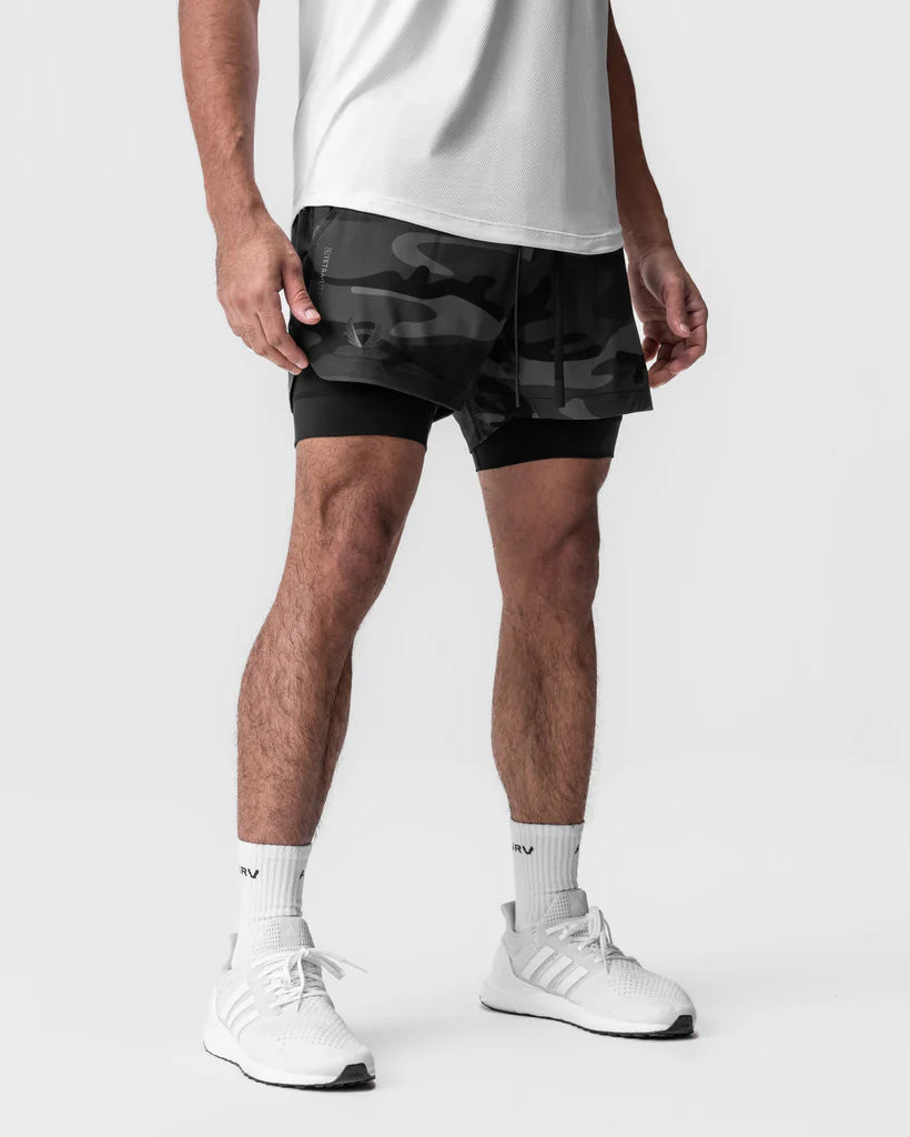 Tetra-Lite™ 5" Liner Shorts