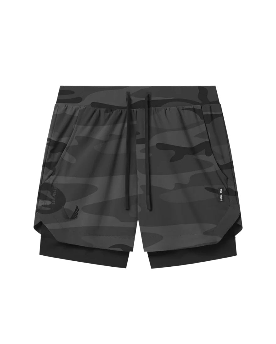 Tetra-Lite™ 5" Liner Shorts