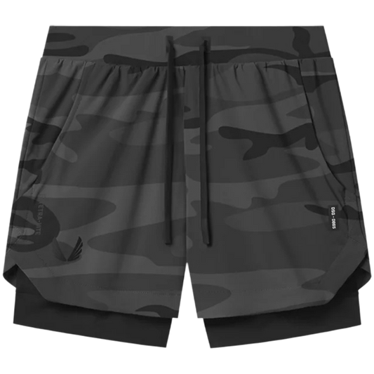 Tetra-Lite™ 5" Liner Shorts