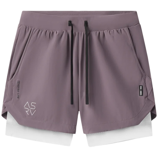 Tetra-Lite™ 5" Liner Shorts