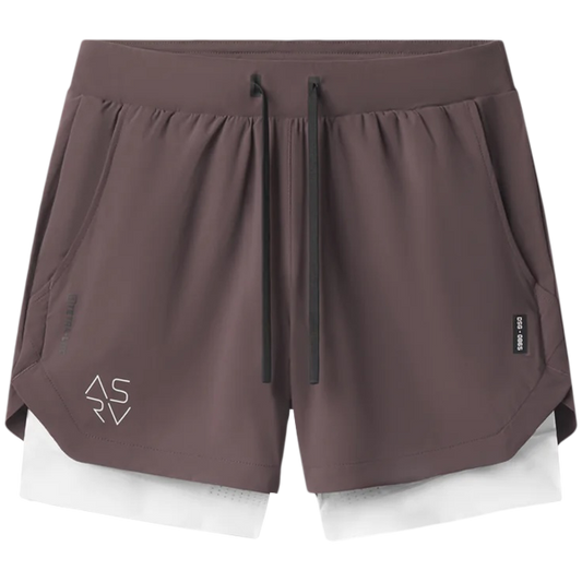 Tetra-Lite™ 5" Liner Shorts