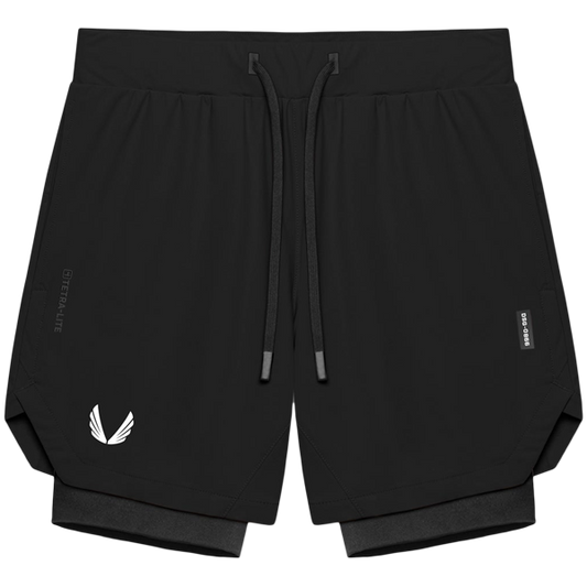 Tetra-Lite™ 7" Liner Shorts