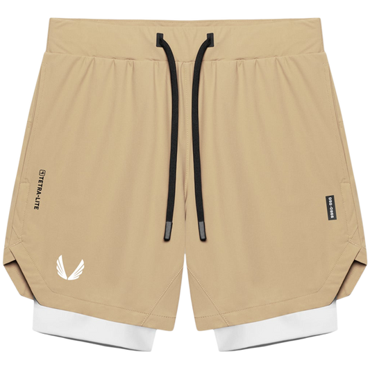 Tetra-Lite™ 7" Liner Shorts