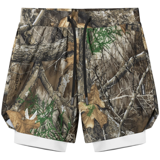 Tetra-Lite™ 7" Liner Shorts