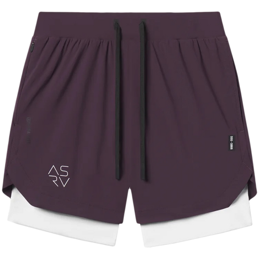 Tetra-Lite™ 7" Liner Shorts