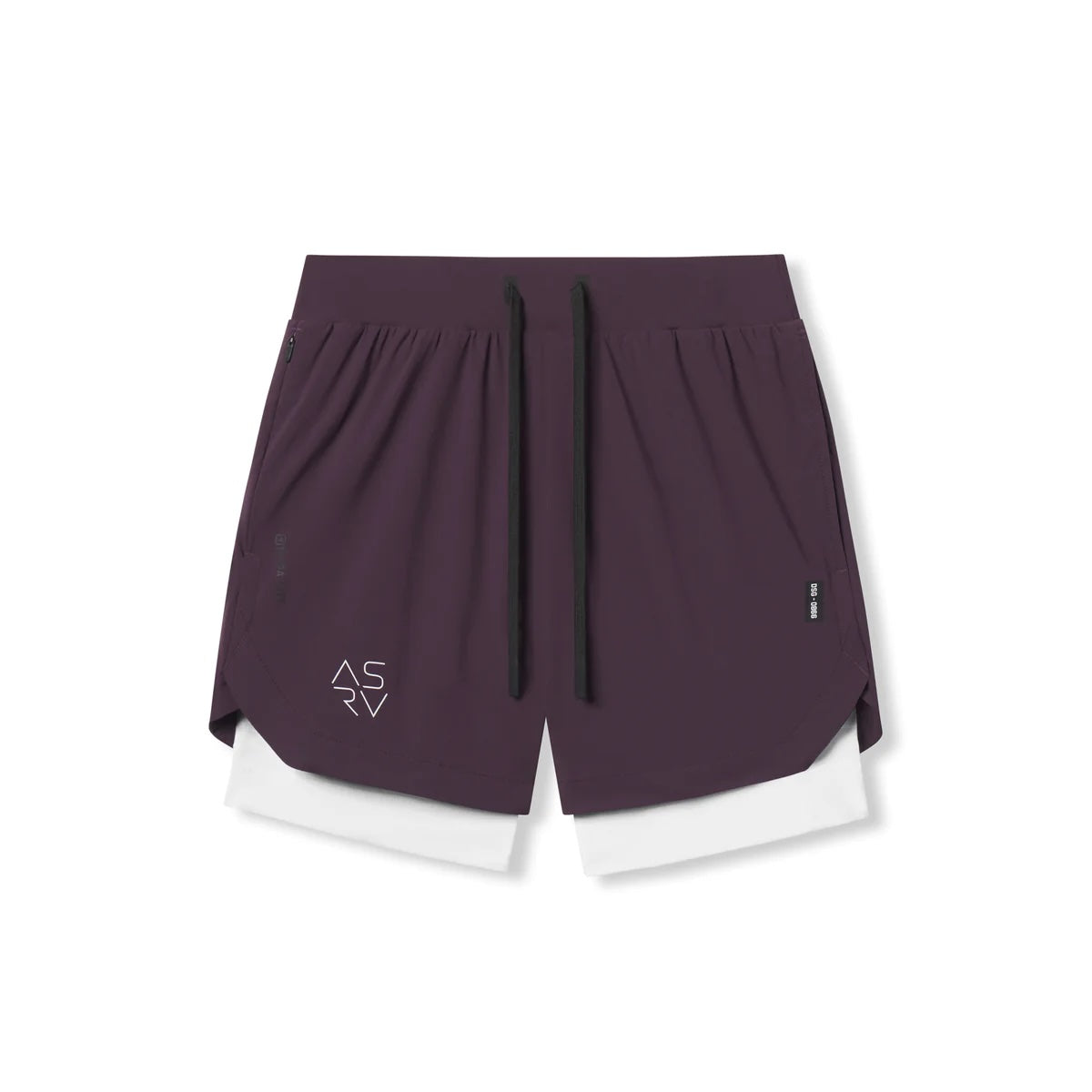 Tetra-Lite™ 7" Liner Shorts