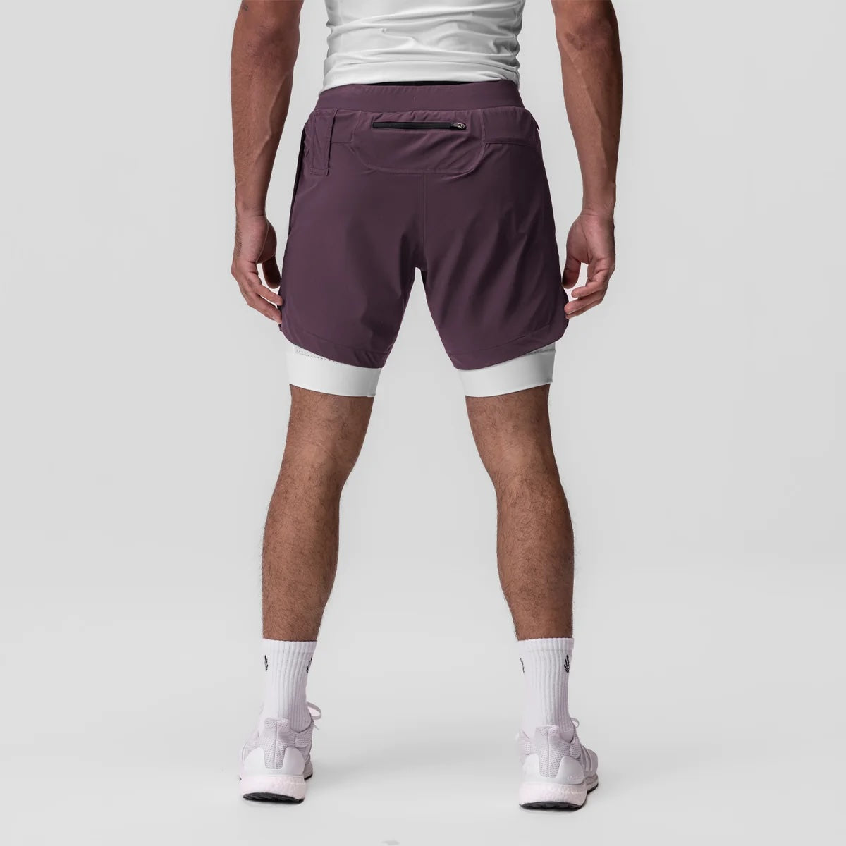 Tetra-Lite™ 7" Liner Shorts