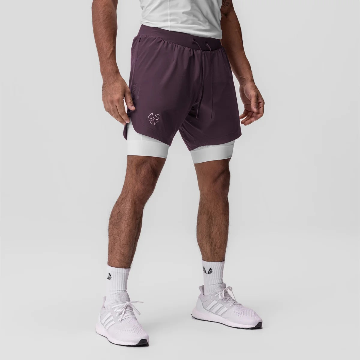 Tetra-Lite™ 7" Liner Shorts