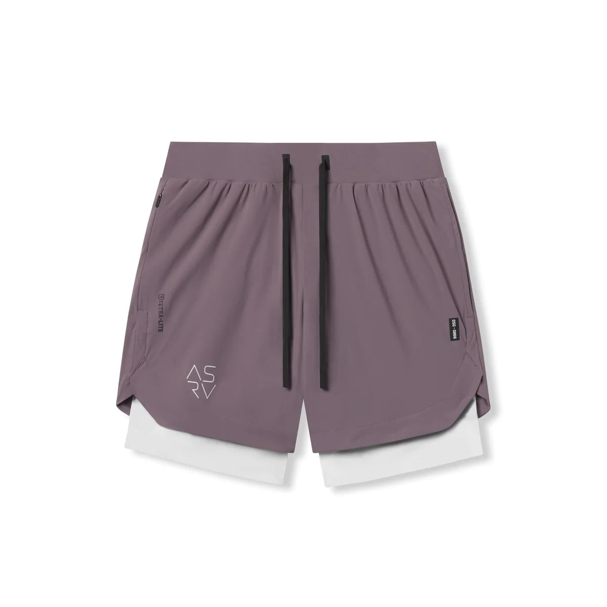 Tetra-Lite™ 7" Liner Shorts