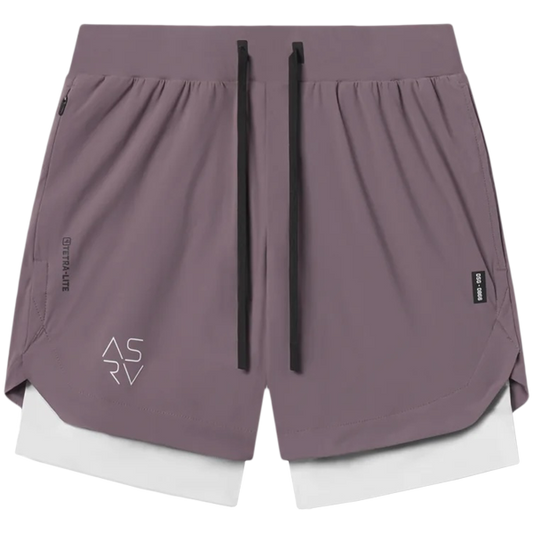 Tetra-Lite™ 7" Liner Shorts
