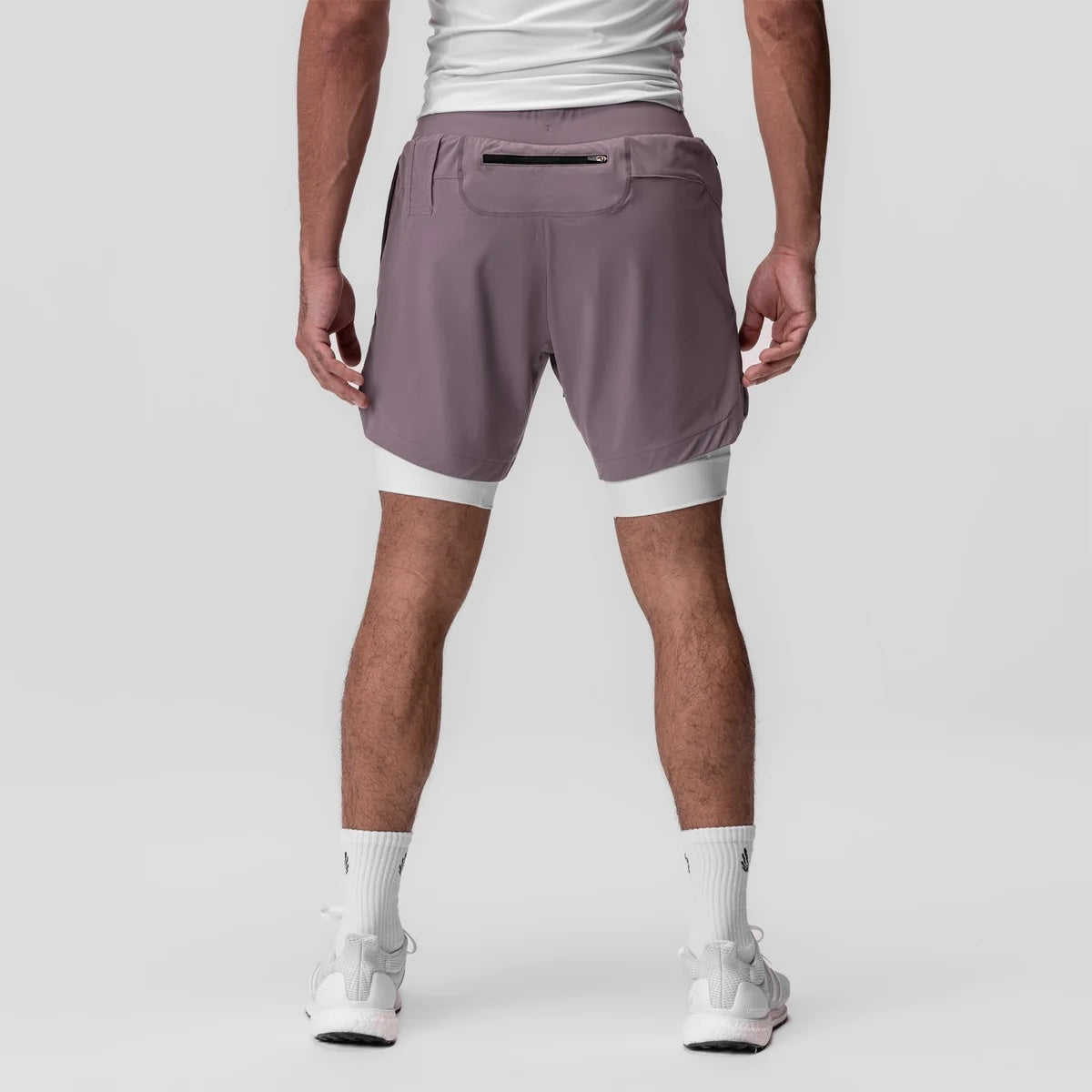 Tetra-Lite™ 7" Liner Shorts