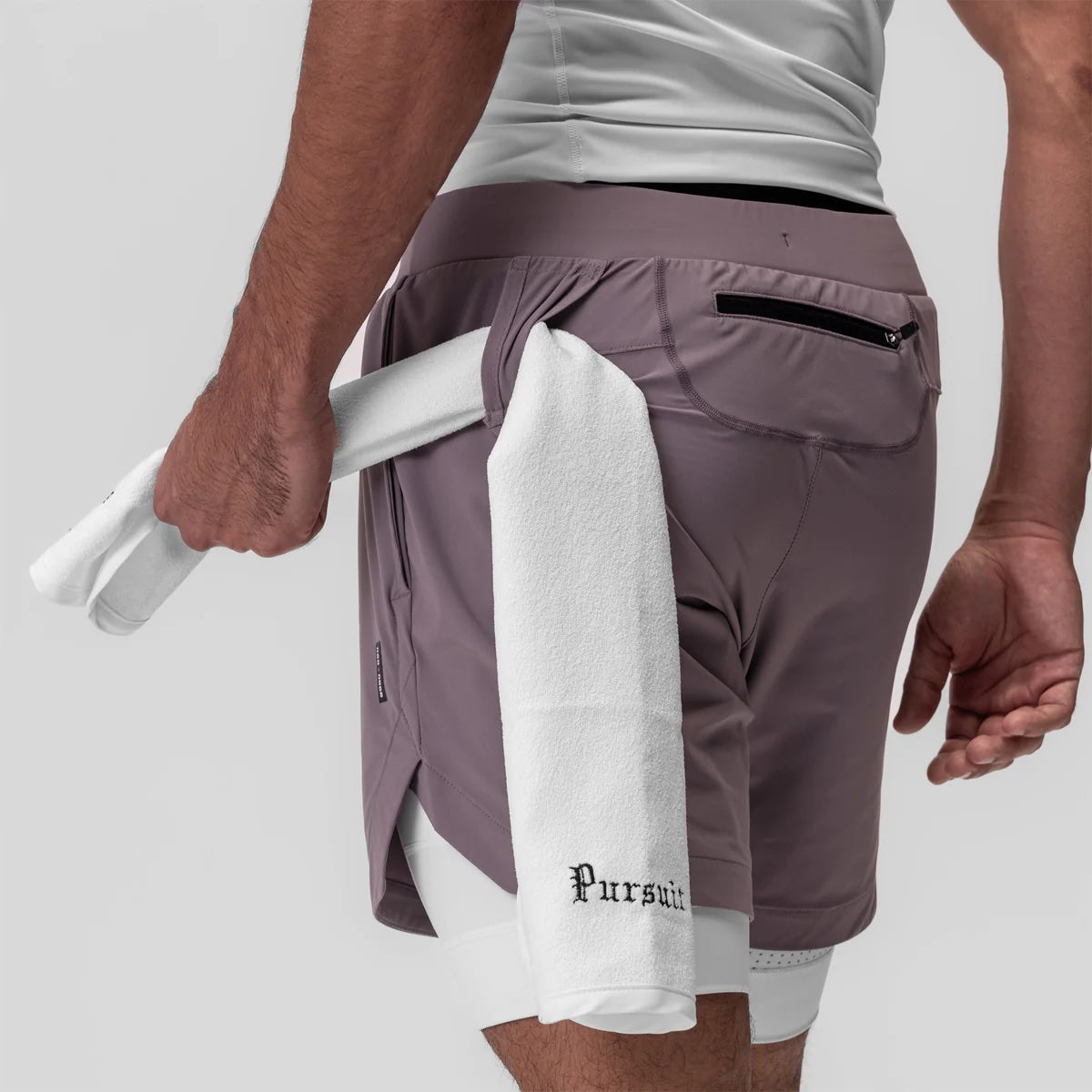 Tetra-Lite™ 7" Liner Shorts