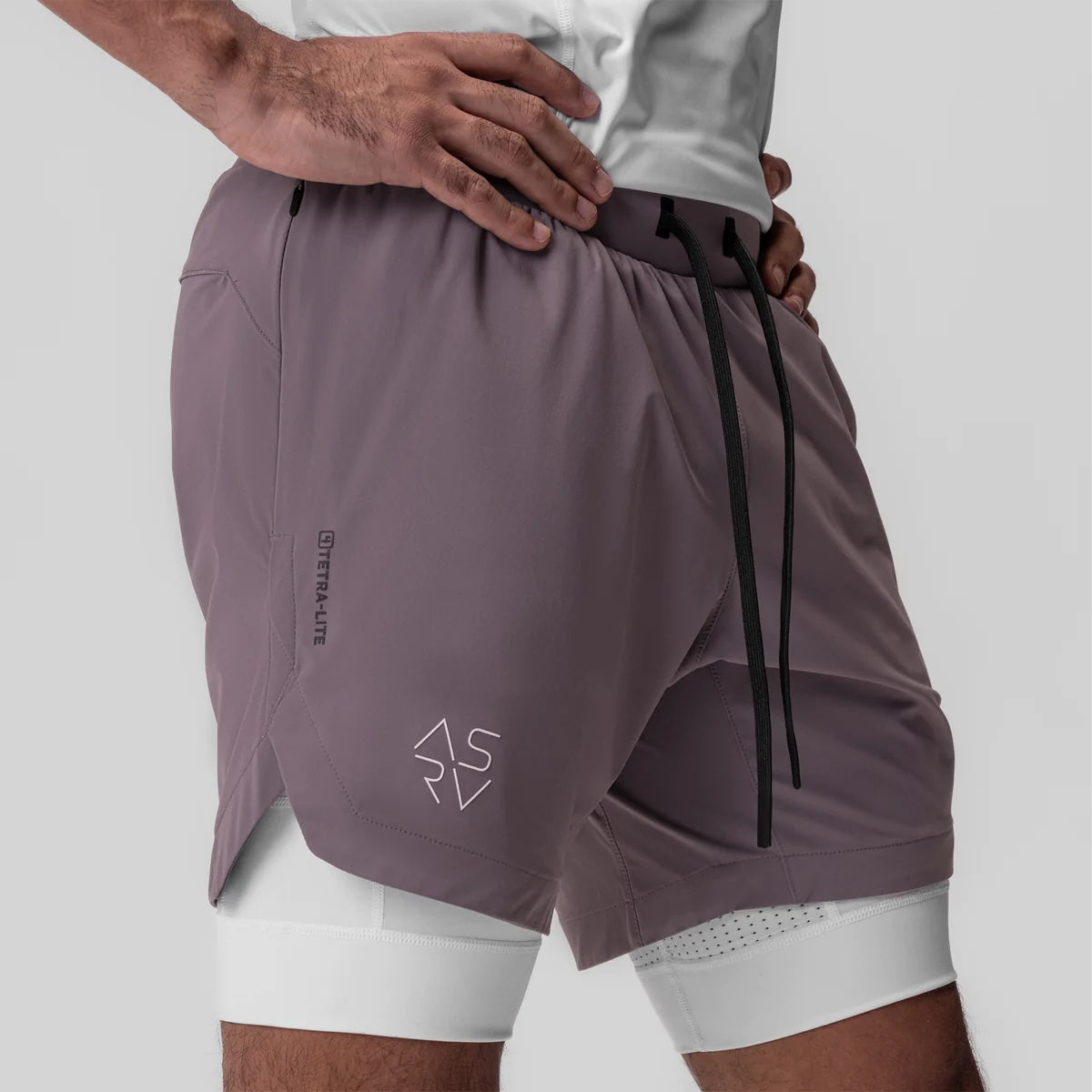 Tetra-Lite™ 7" Liner Shorts