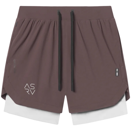 Tetra-Lite™ 7" Liner Shorts