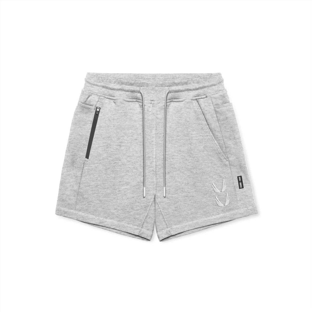 Tech-Terry™ Sidelock Sweat Shorts