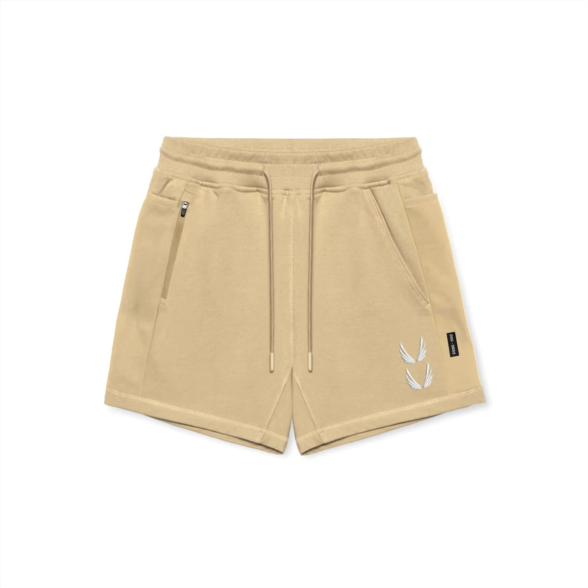 Tech-Terry™ Sidelock Sweat Shorts