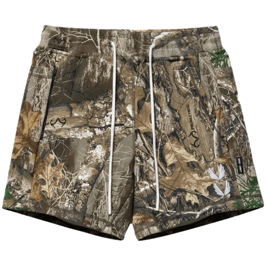 Tech-Terry™ Sidelock Sweat Shorts