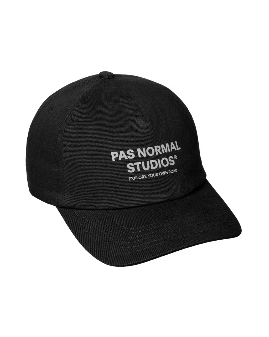 Unisex Off-Race Cotton Cap