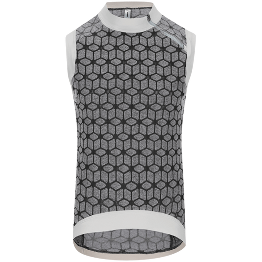 Unisex Sleeveless Base Layer