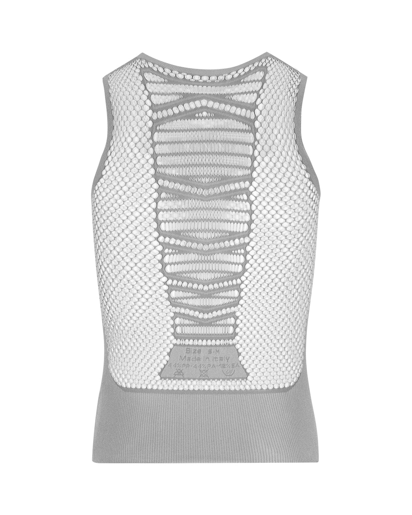 Unisex Base Layer Zero Mesh