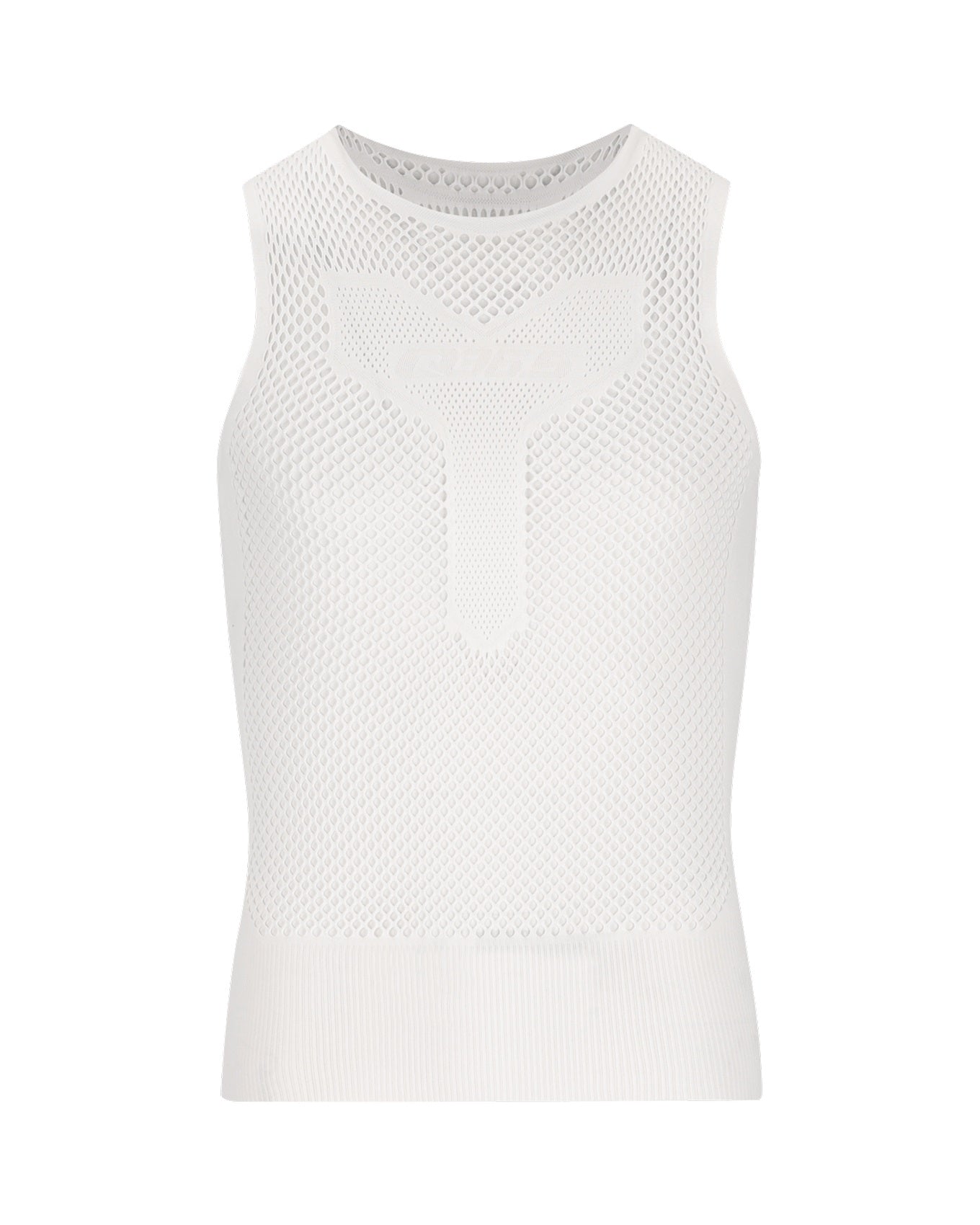 Unisex Base Layer 0 Mesh Sleeveless
