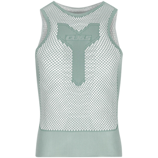 Unisex Base Layer Zero Mesh