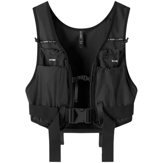 2-in-1 Packable Run Vest