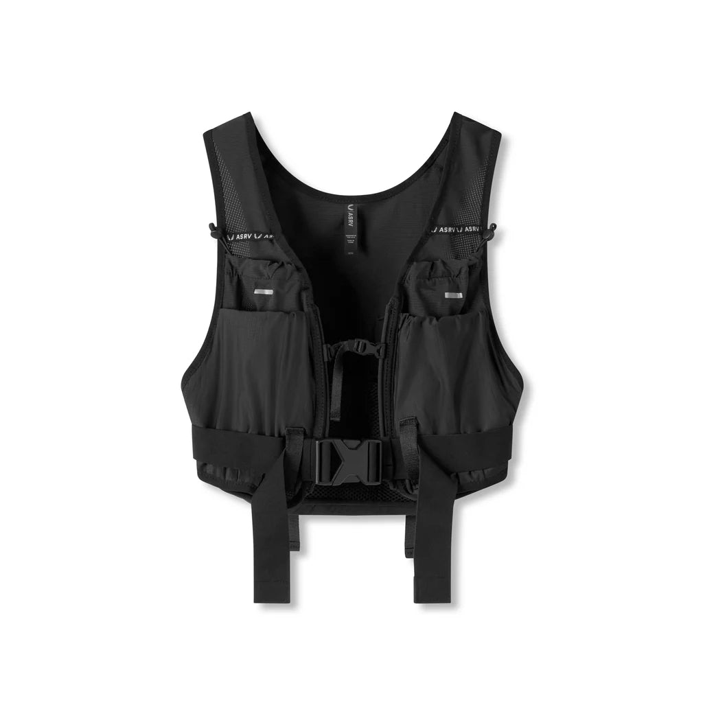 2-in-1 Packable Run Vest