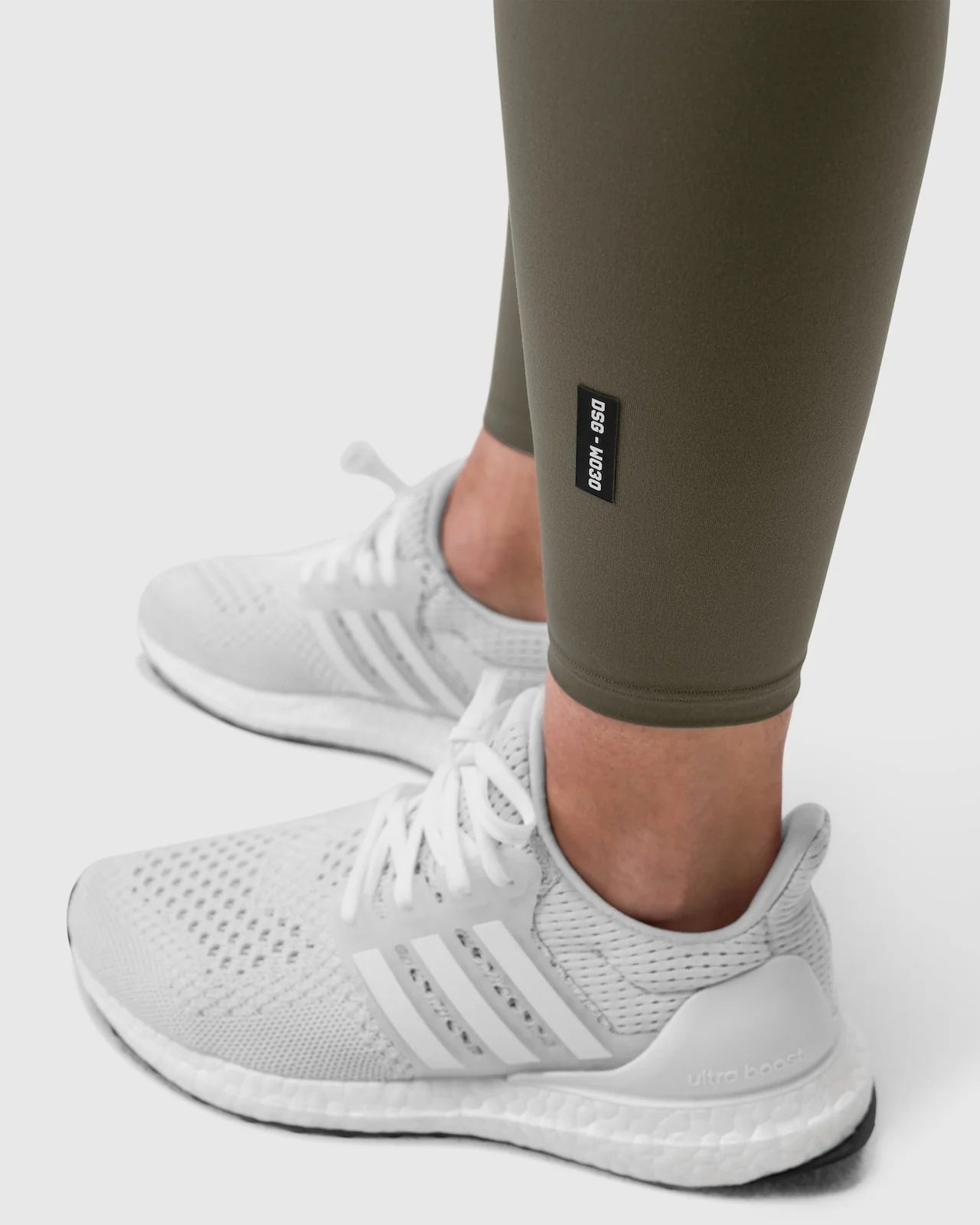 Lycra® 3-in-1 Legging