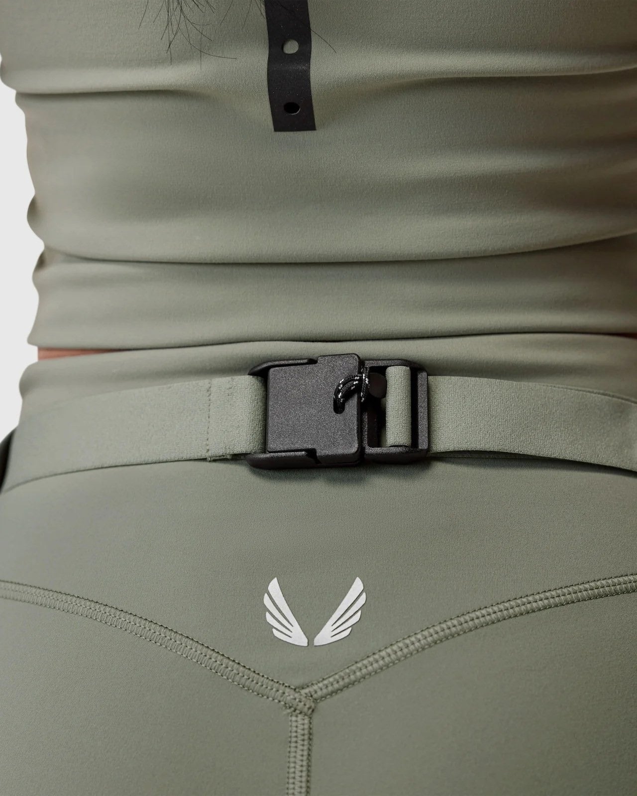 Lycra® 3-in-1 Legging