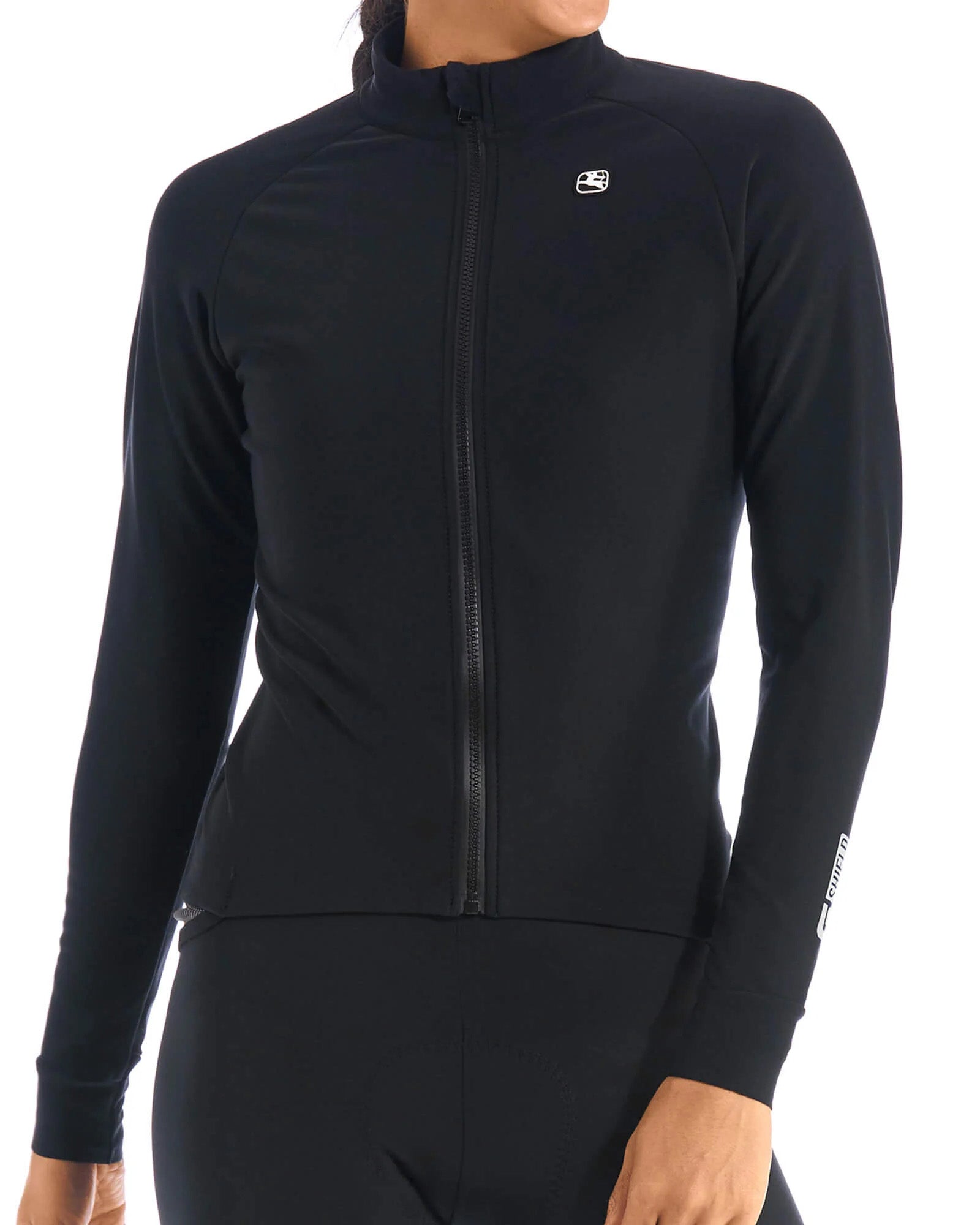 Women's G-Shield Thermal Long Sleeve Jersey