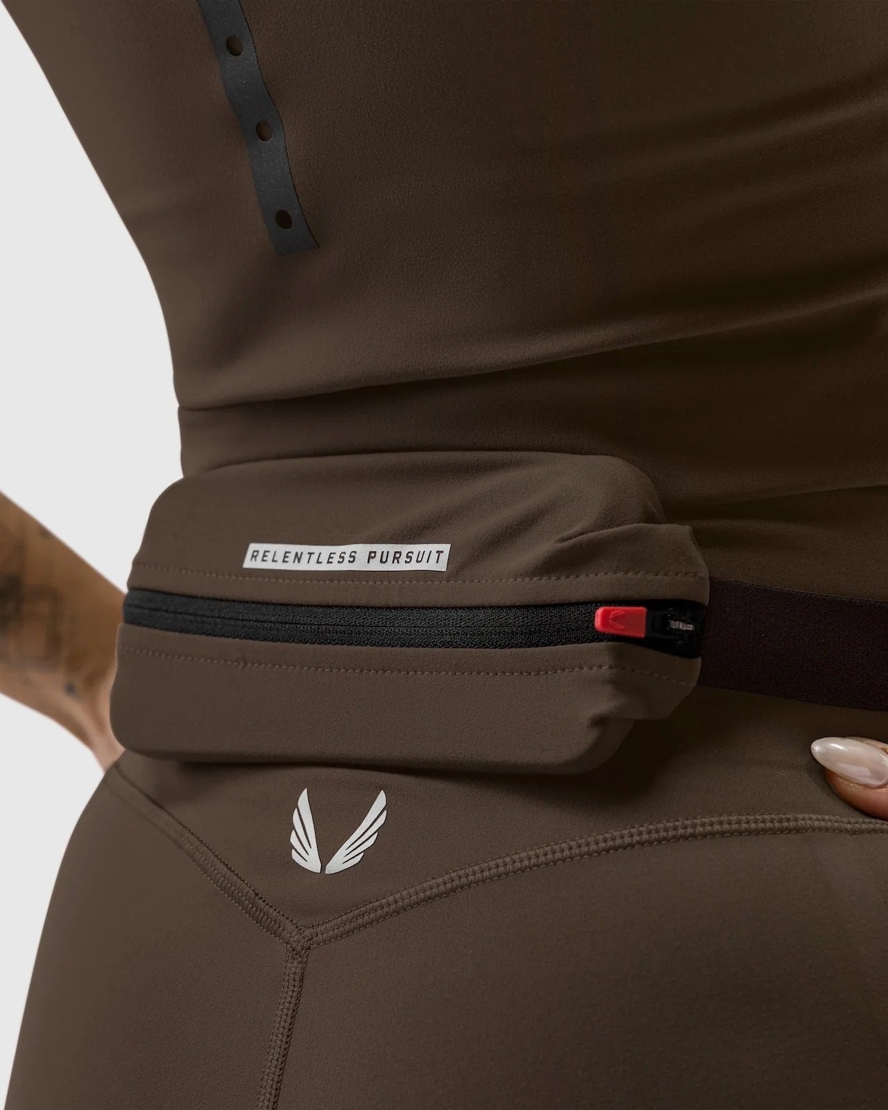 Lycra® 3-in-1 Legging