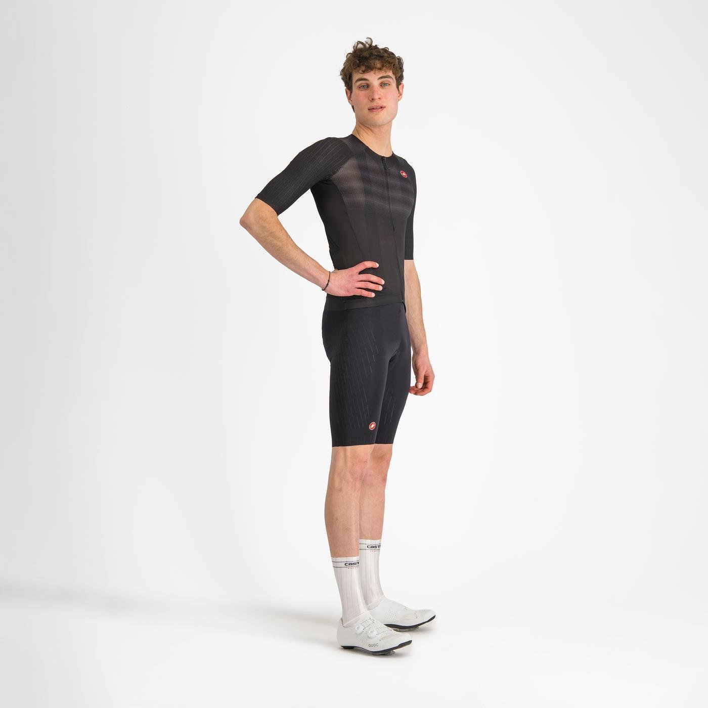 Free Aero Race S Bib Shorts