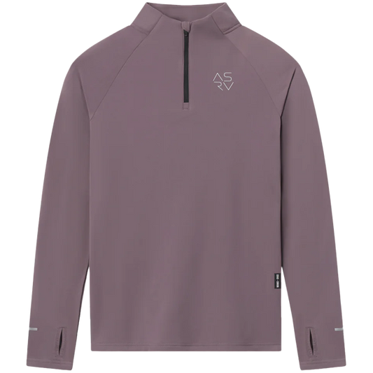 Thermal Training Quarter Zip Pullover