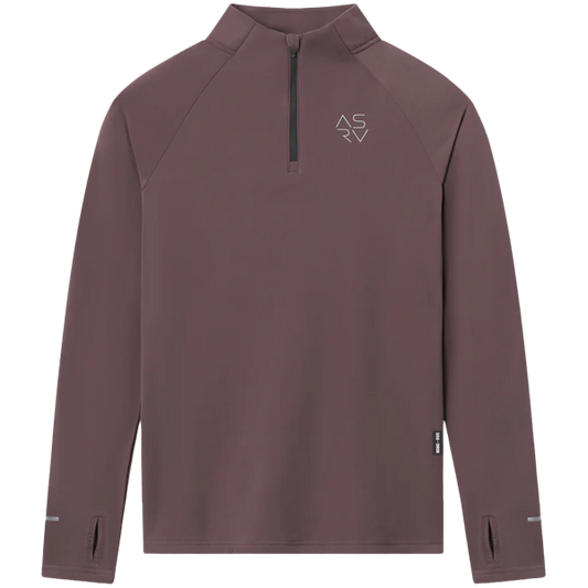 Thermal Training Quarter Zip Pullover
