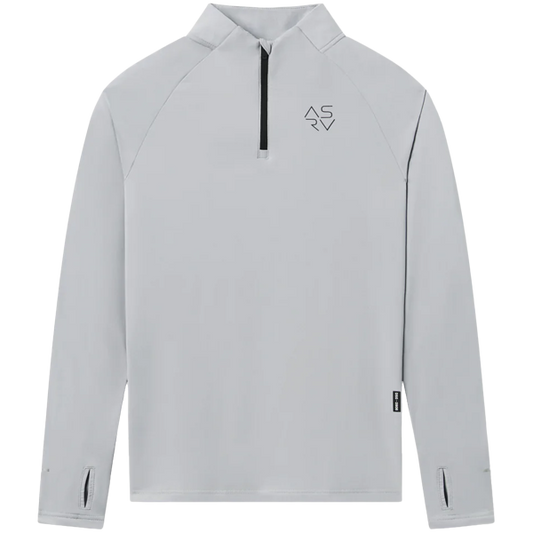 Thermal Training Quarter Zip Pullover