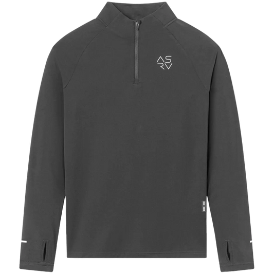 Thermal Training Quarter Zip Pullover