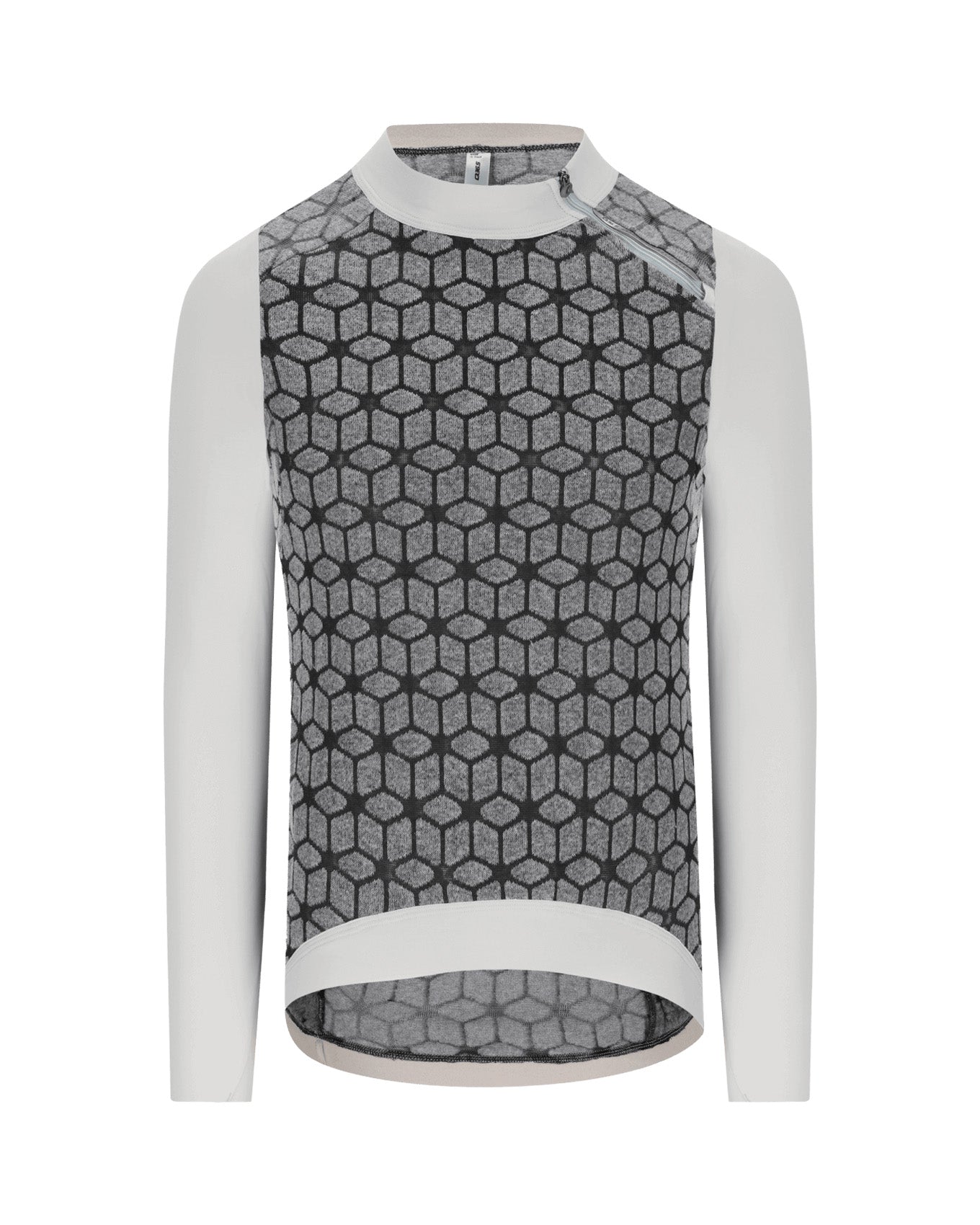 Unisex Long Sleeve Base Layer