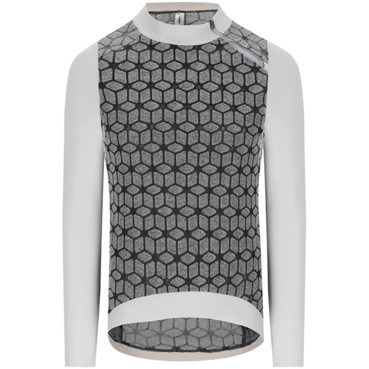 Unisex Long Sleeve Base Layer