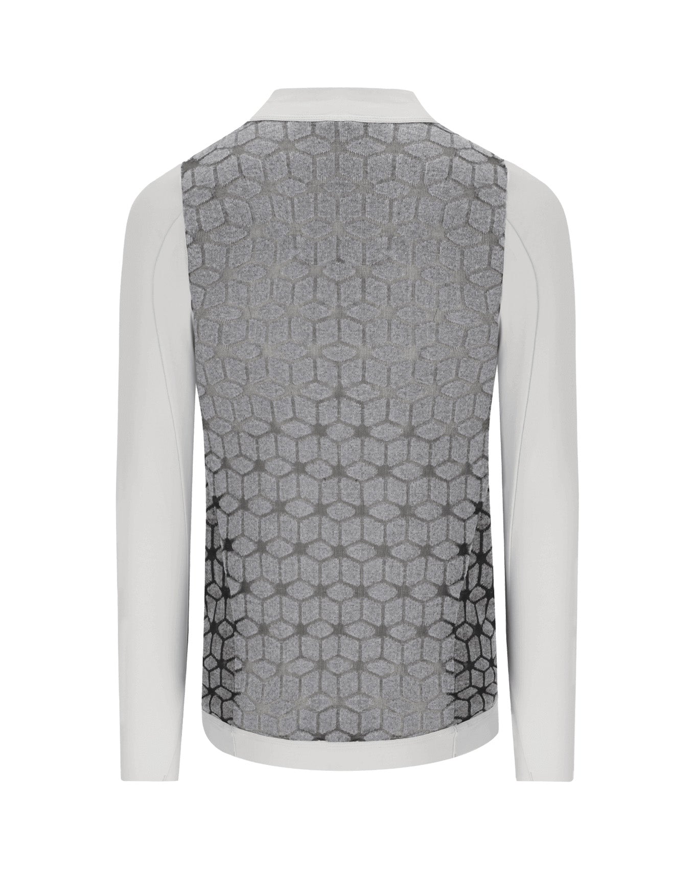 Unisex Long Sleeve Base Layer