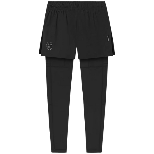 Tetra-Lite™ 2-In-1 High Split Legging Shorts