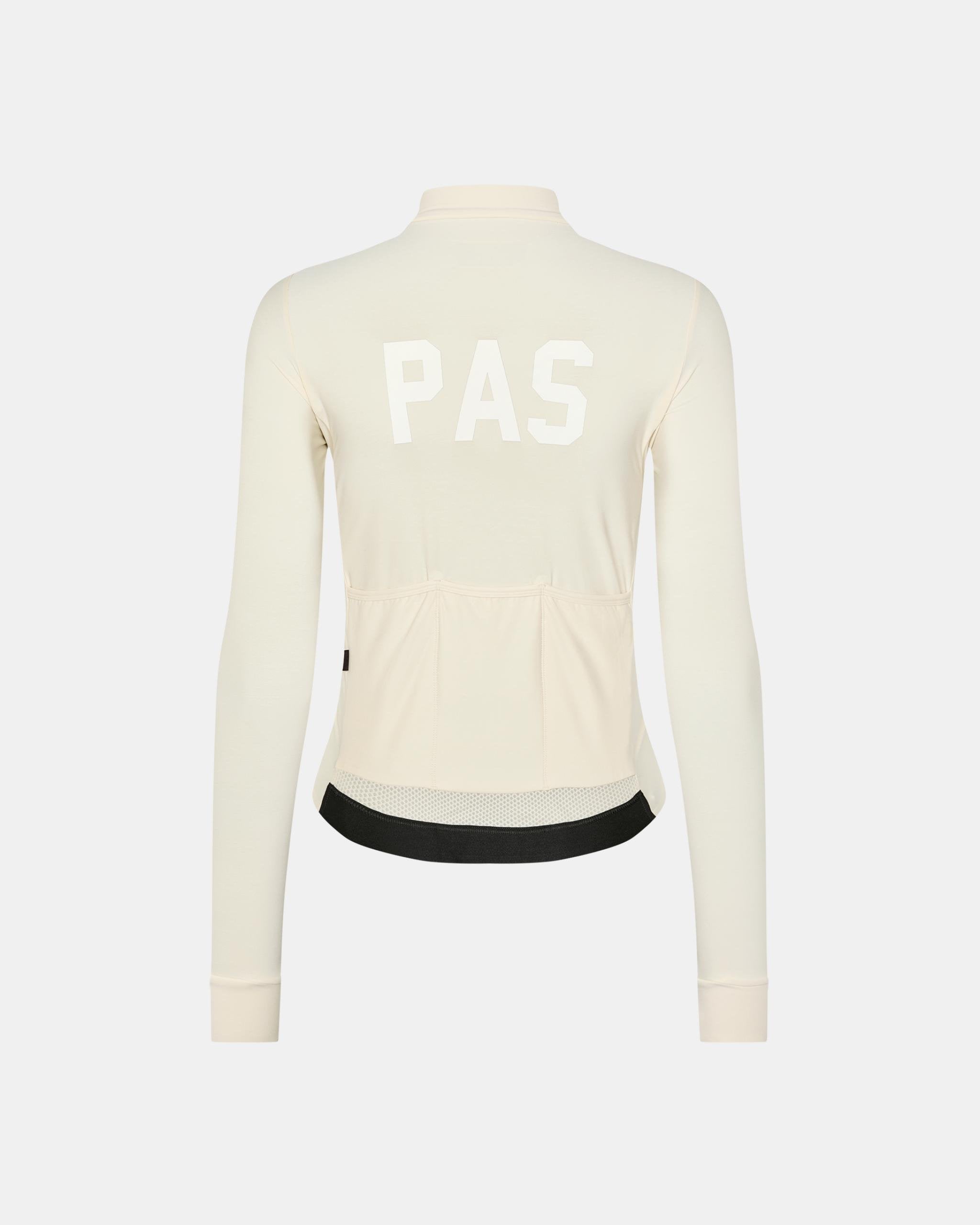 Women's PAS Mechanism Long Sleeve Jersey