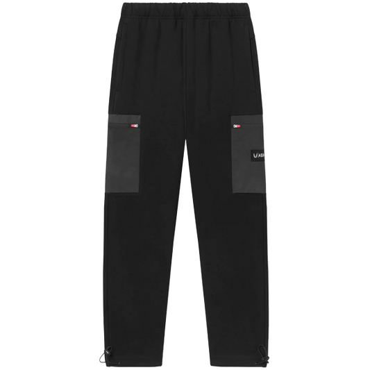Tech-Terry™ Paneled Cinch Cargo Joggers