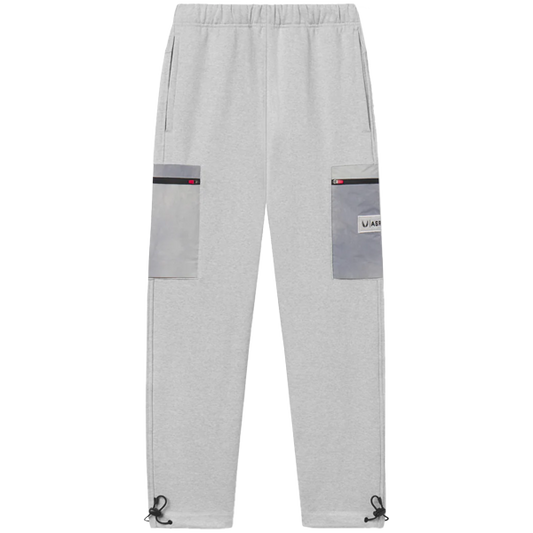 Tech-Terry™ Paneled Cinch Cargo Joggers