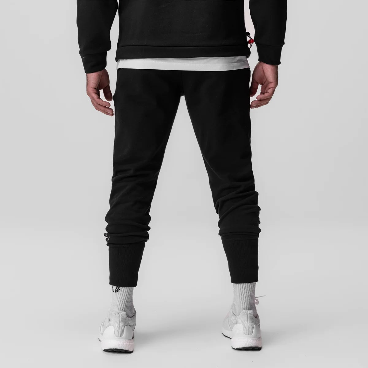 Tech-Terry™ High Rib Joggers